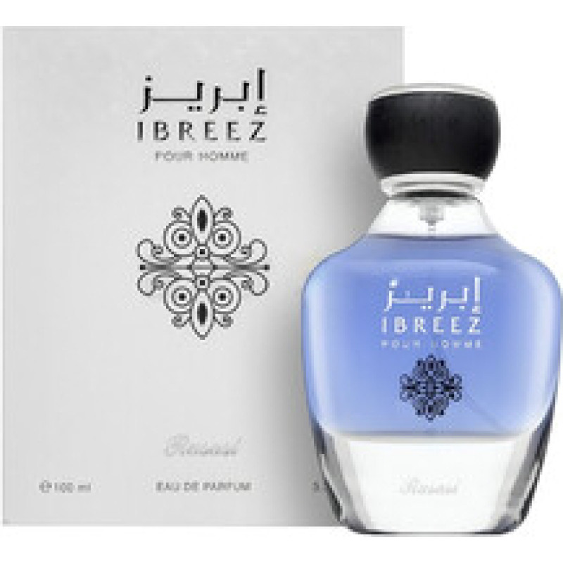 Rasasi Ibreez Pour Homme EDP