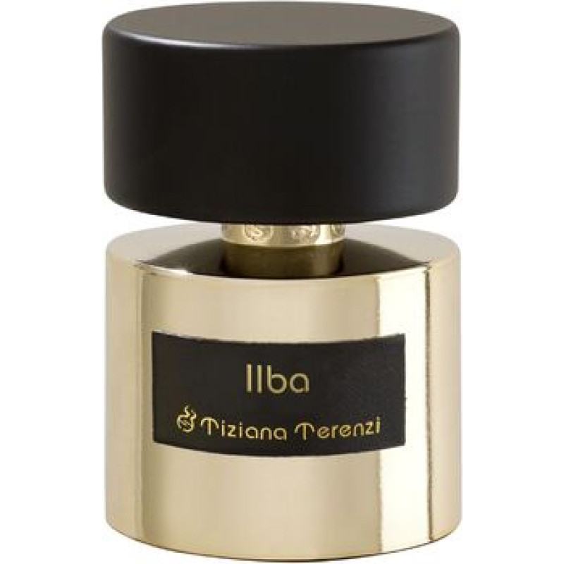 Tiziana Terenzi Ilba Extrait de Parfum