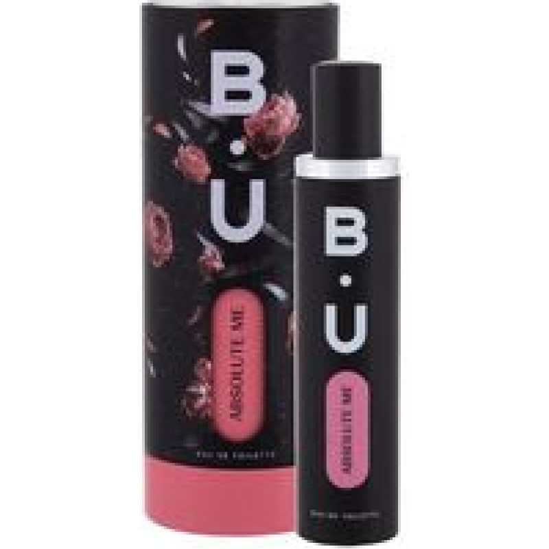 B.u. Absolute Me EDT