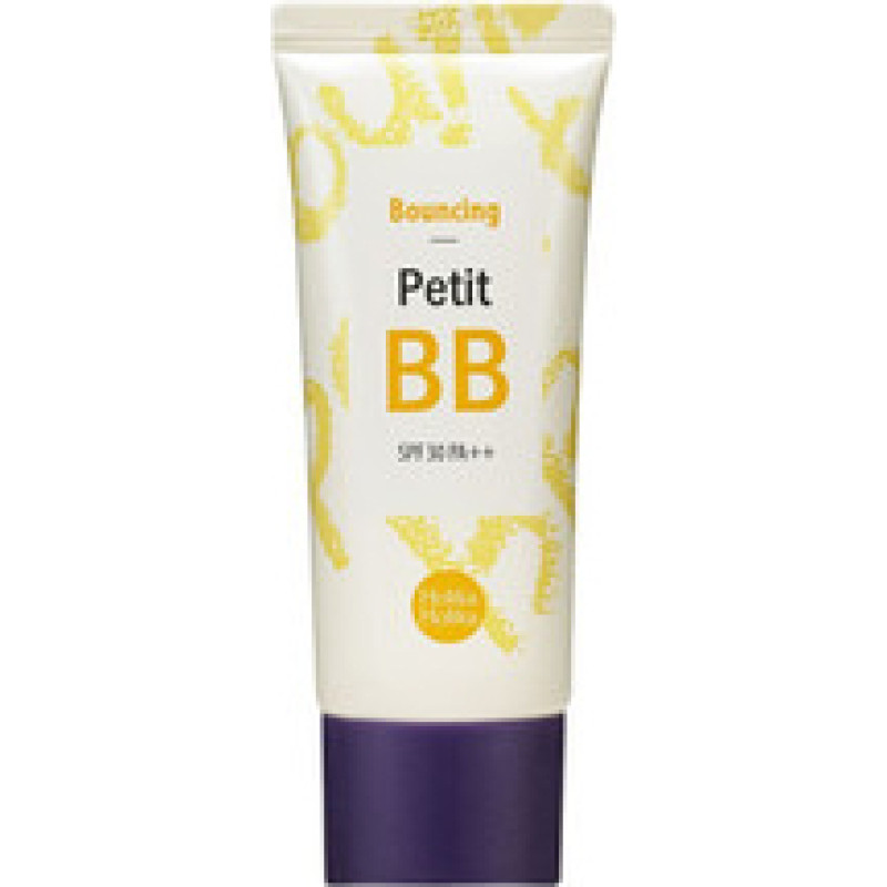 Holika Holika Bouncing Petit BB Cream SPF 30 - Lifting BB cream