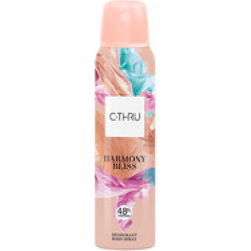 C-Thru Harmony Bliss Deospray