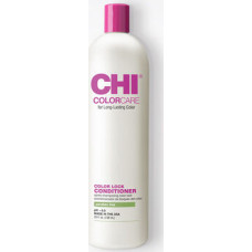Farouk Systems CHI ColorCare Color Lock Conditioner - Ochrann&yacute; kondicion&eacute;r pro barven&eacute; vlasy