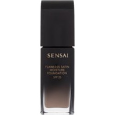Sensai Flawless Satin Moisture Foundation SPF25 30 ml