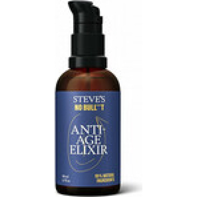 Steves No Bull***T Anti-Age Elixir
