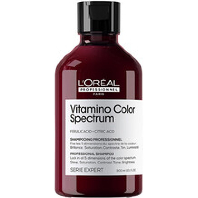 L&acute;or&eacute;al Professionnel Vitamino Color Spectrum (Professional Shampoo)