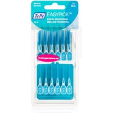 Tepe EasyPick M / L Blue (36 pcs) - Dental toothpicks