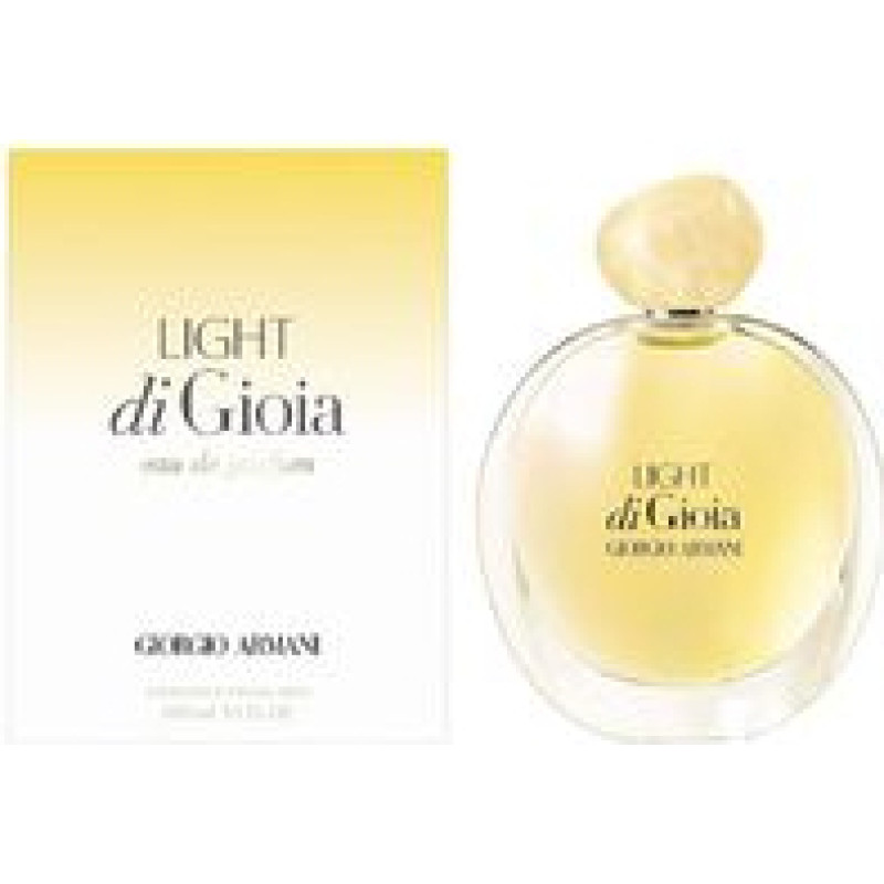 Armani Light di Gioia EDP