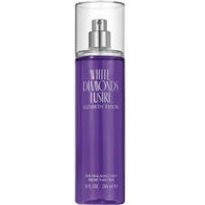 Elizabeth Taylor White Diamonds Luster Body Mist