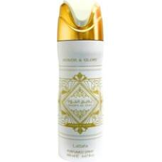 Lattafa Perfumes Bade`e Al Oud Honor & Glory Deospray