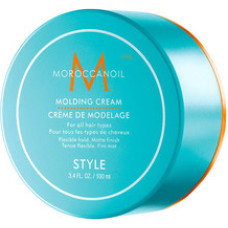 Moroccanoil Molding Cream - Styling hair cream