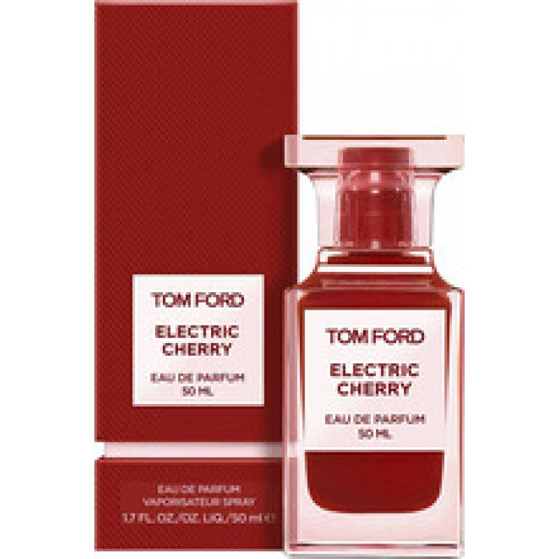 Tom Ford Electric Cherry EDP