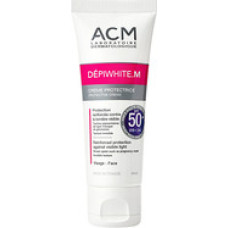 ACM D&eacute;piwhite M Protective Cream SPF 50 - Protective cream