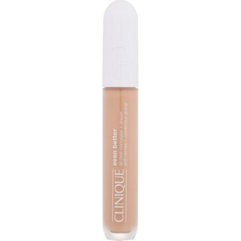 Clinique Even Better All Over Concealer + Eraser 6 ml