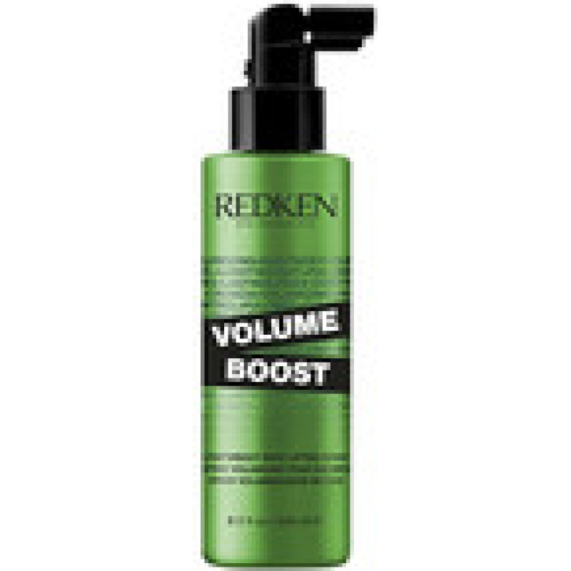 Redken Volume Boost Lightweight Root Lifting Spray