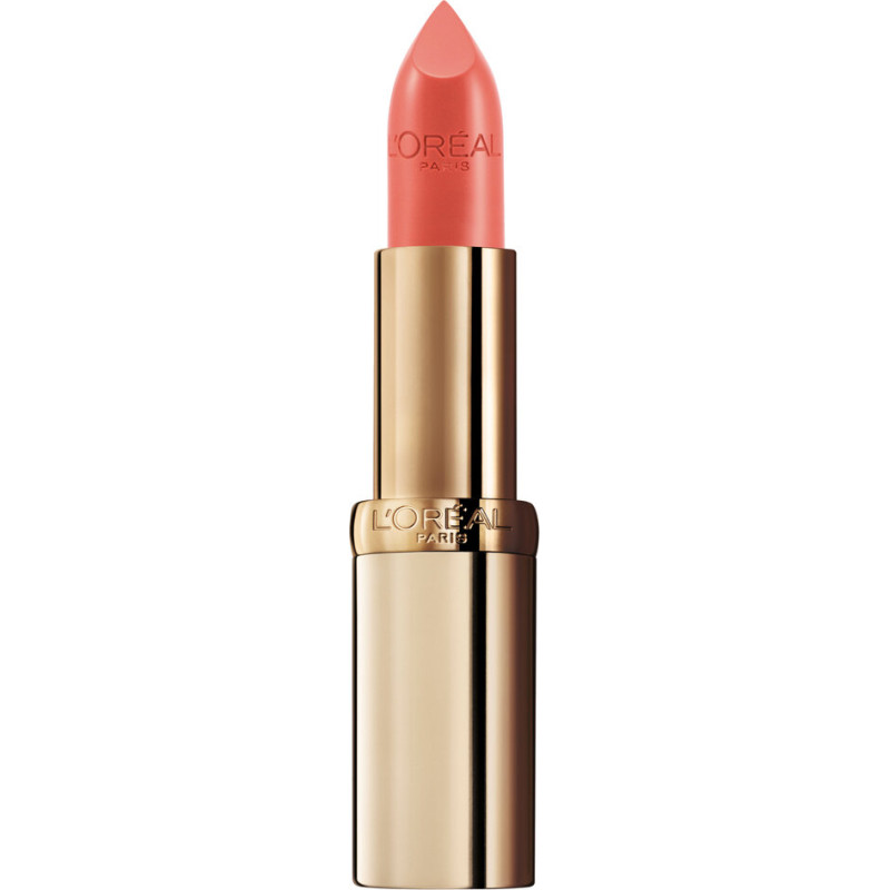 COLOR RICHE LIPSTICK - lūpu krāsa, 230 Coral Showroom
