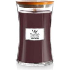 Woodwick Phantom Cherry Vase