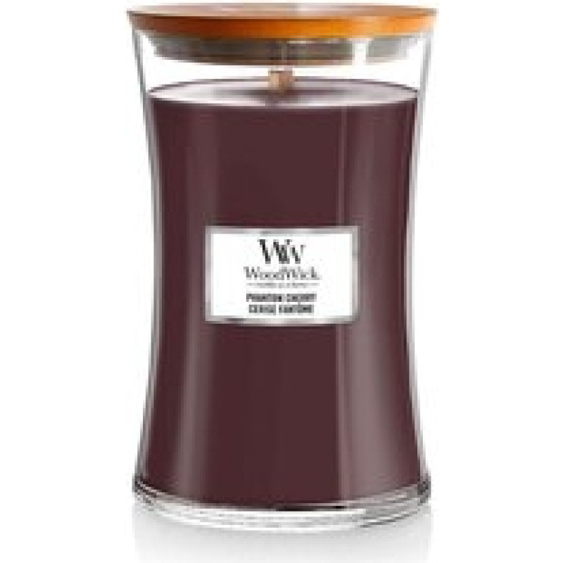 Woodwick Phantom Cherry Vase