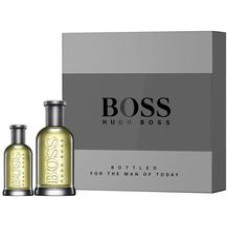 Hugo Boss Boss Bottled No.6 Gift Set 100 ml EDT and Boss Bottled No.6 EDT 30 ml