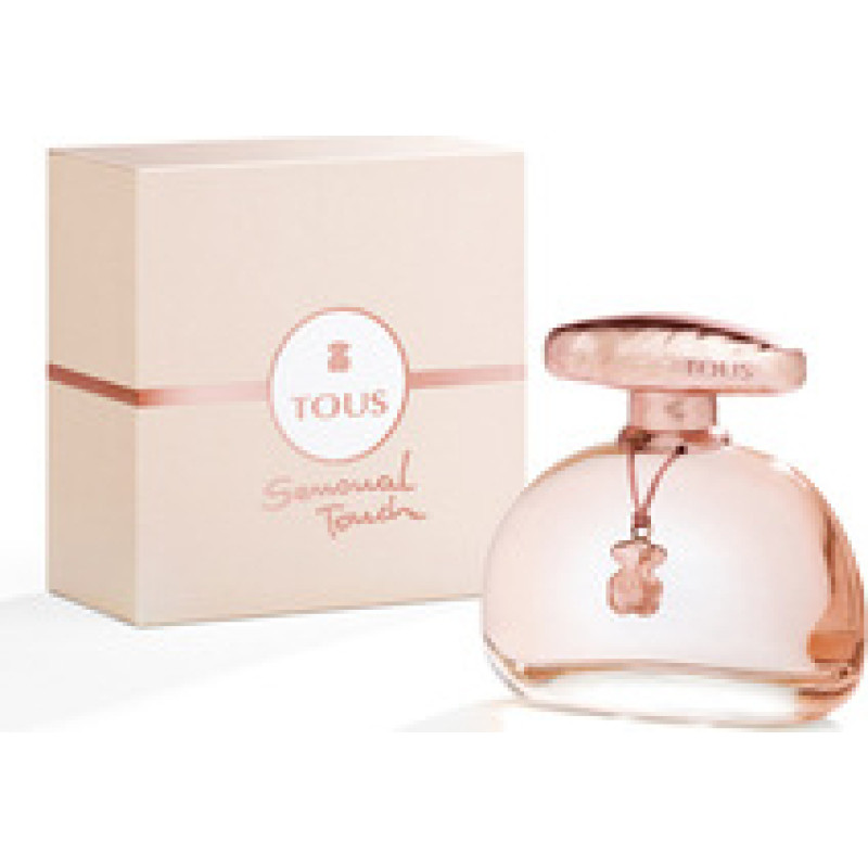 Tous Sensual Touch EDT