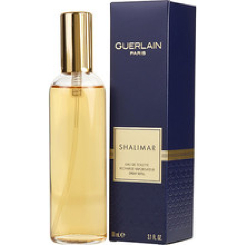 Guerlain Shalimar EDT ( Filling )