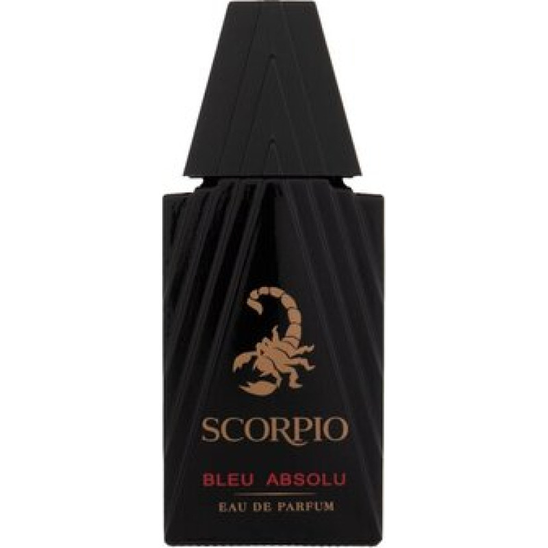 Scorpio Bleu Absolu EDP