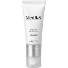 Medik8 Eyelift Peptides Age Defying Firming Gel
