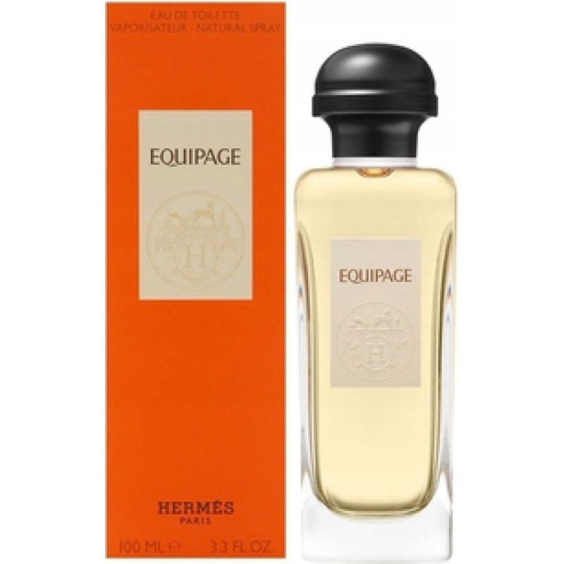 Hermes Equipage EDT