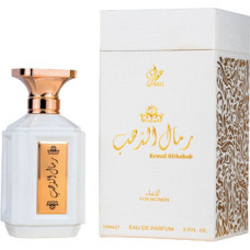 Lattafa Perfumes Remal Althahab Women EDP