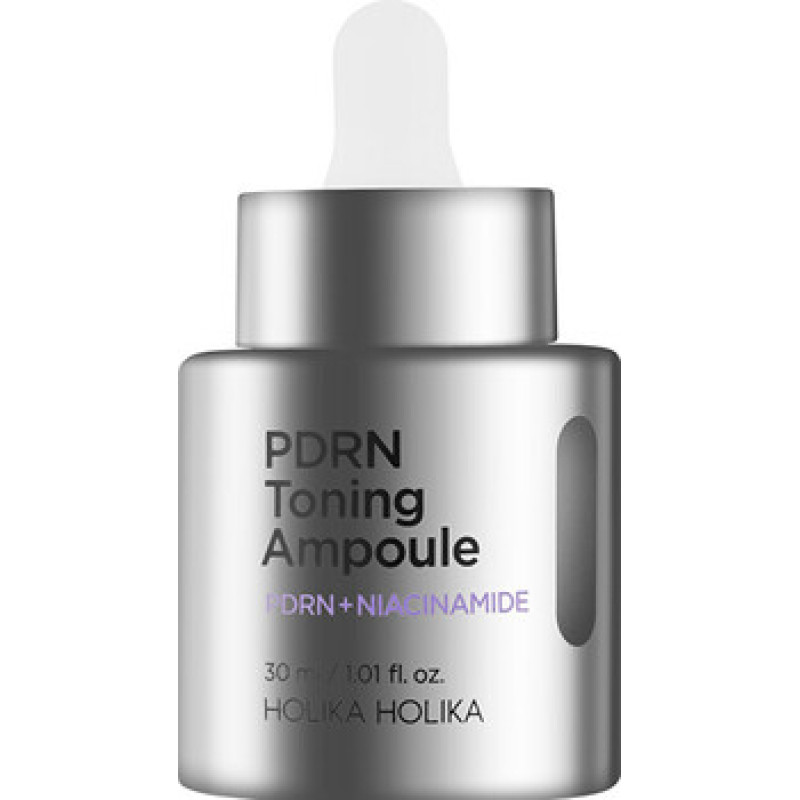 Holika Holika PDRN Toning Ampoule - Pleťov&eacute; s&eacute;rum
