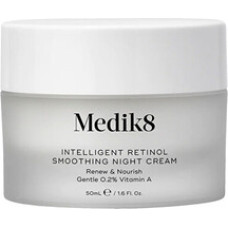 Medik8 Intelligent Retinol Smoothing Night Cream