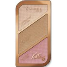 Rimmel Kate Face Sculpting Palette 18,5 ml