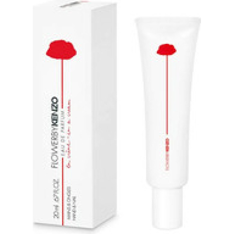 Kenzo Flower By Kenzo Hand and nail cream