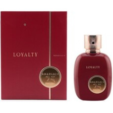 Khadlaj 25 Loyalty EDP