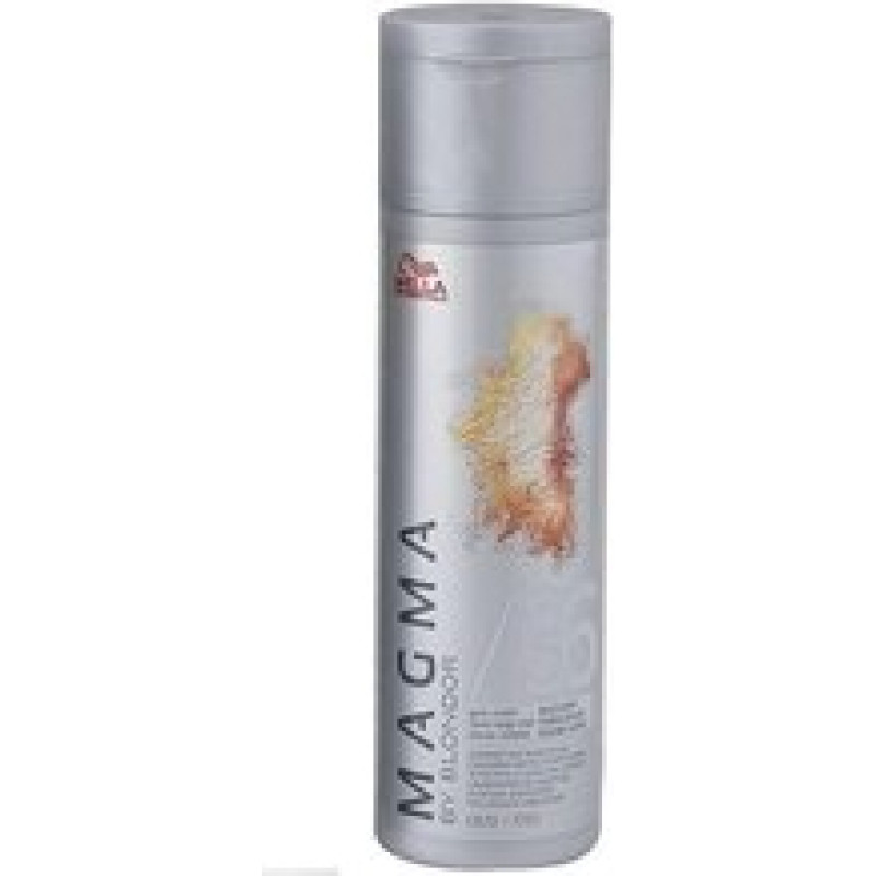 Wella Professional Blondor Pro Magma Pigmented Lightener 120 g