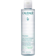 Caudalie Vinoclean Moisturizing Toner - Moisturizing toning water