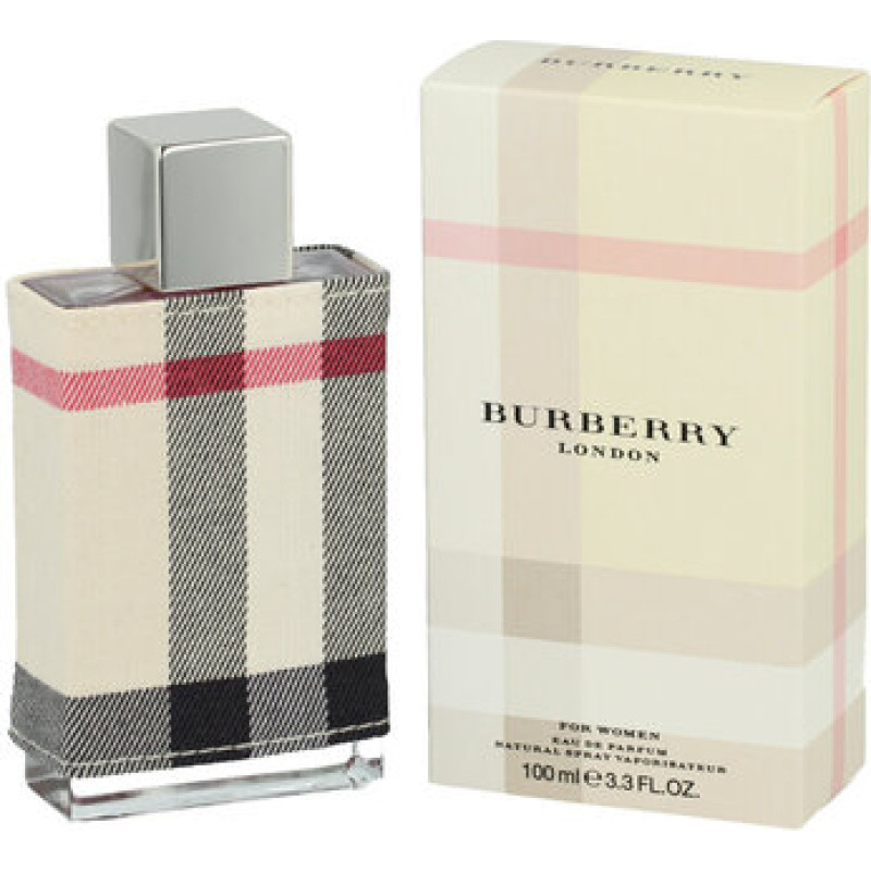Burberry London EDP
