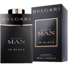 Bvlgari Man In Black EDP Tester