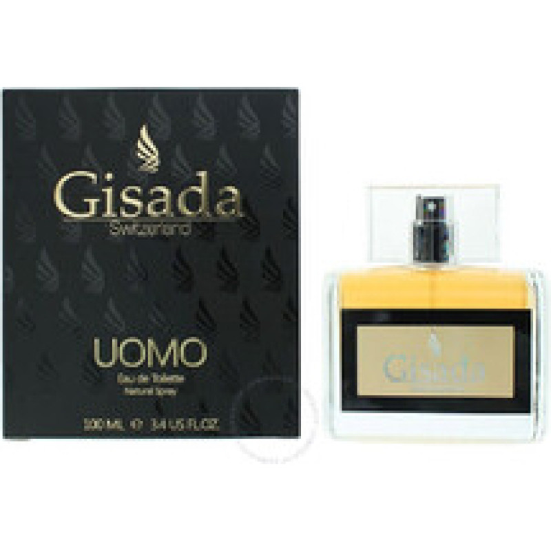 Gisada Uomo EDT
