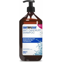 Triple Eight Anti-Dandruff Shampoo - &Scaron;ampon proti lupům