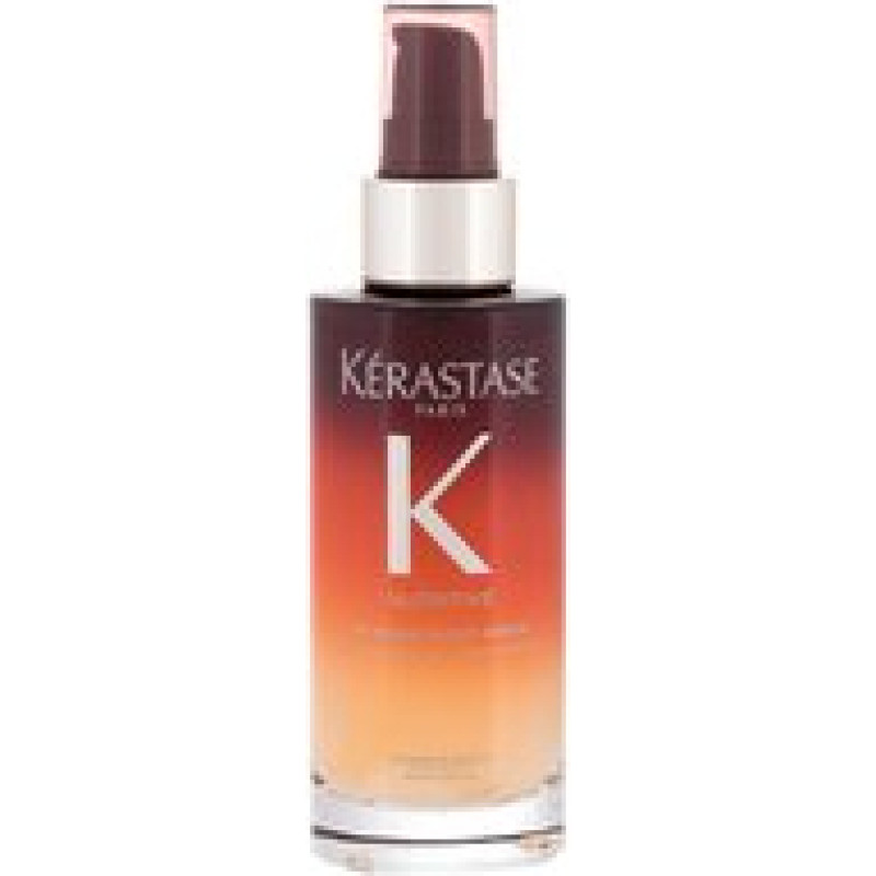 K&eacute;rastase Nutritive 8H Magic Night Serum - Night hair serum