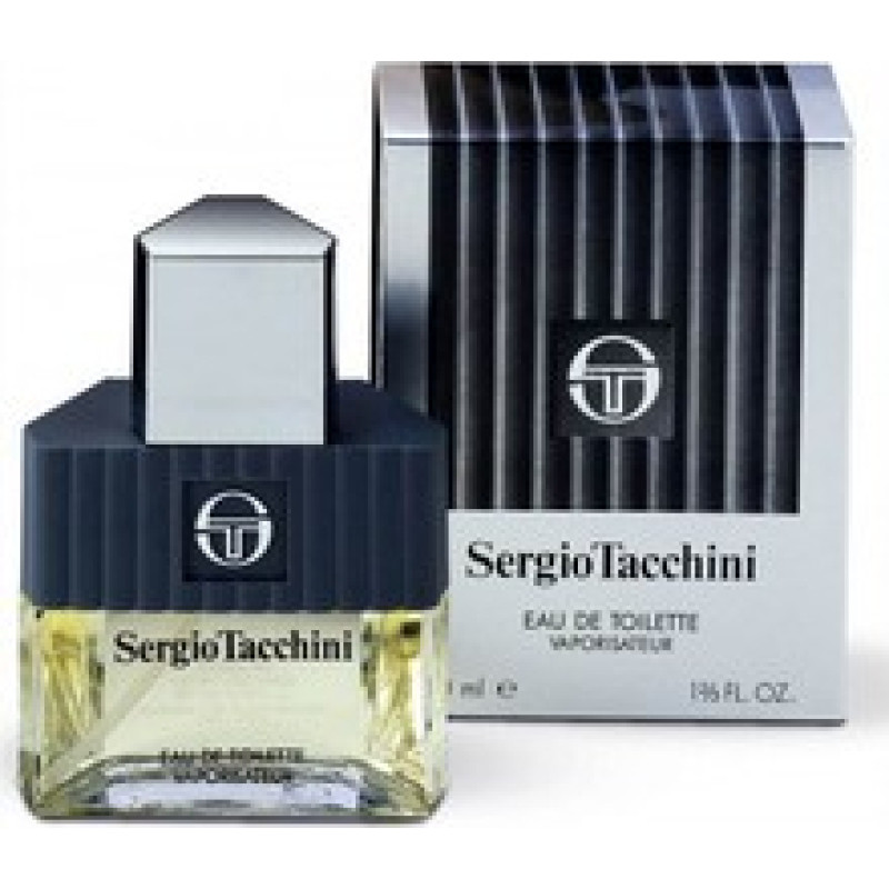 Sergio Tacchini Man EDT