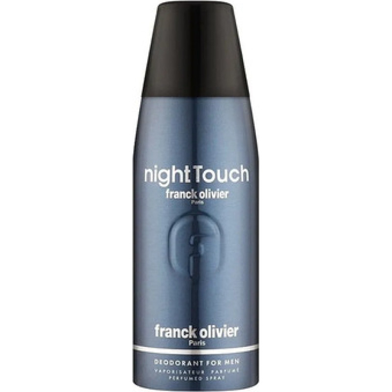 Franck Olivier Night Touch Deospray