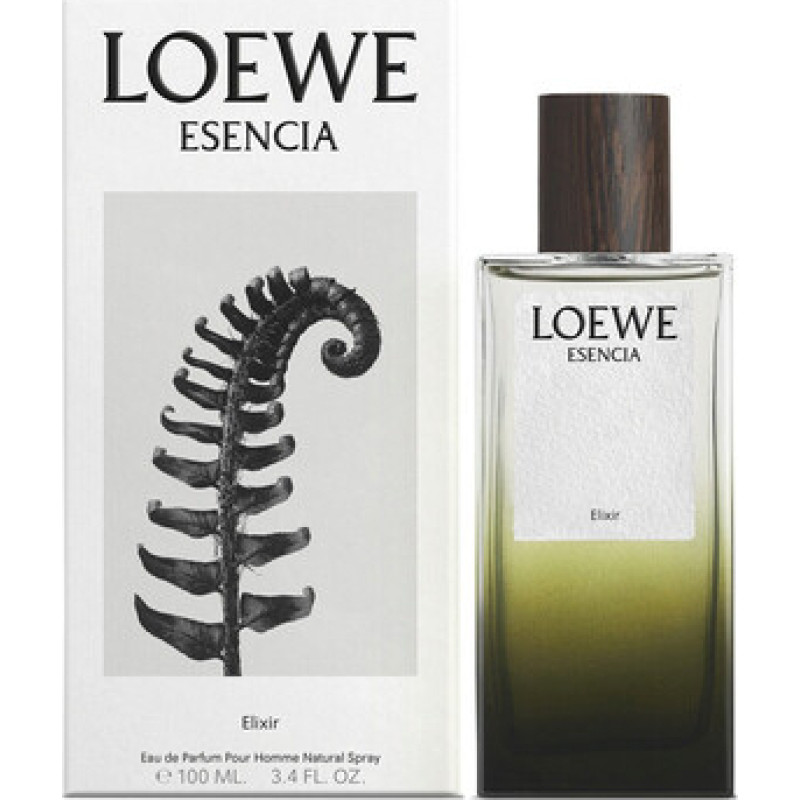 Loewe Esencia Elixir EDP