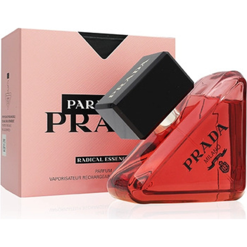 Prada Paradoxe Radical Essence Parfum
