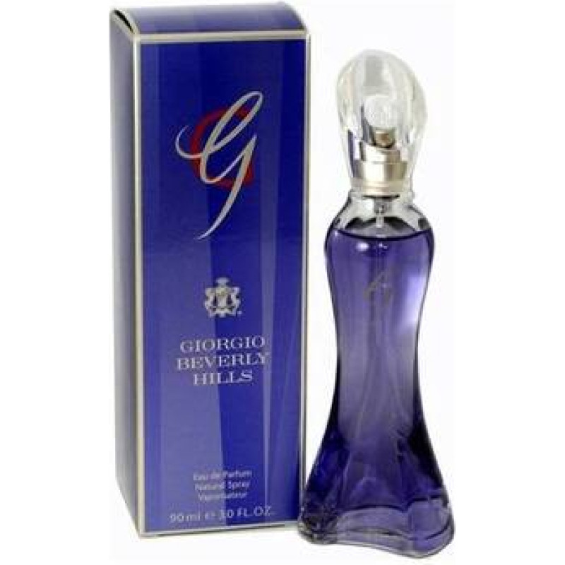 Giorgio Beverly Hills G EDP