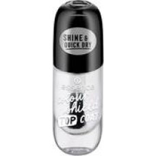 Essence Colour Shield Top Coat 8 ml