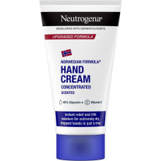 Roku krēms Neutrogena Hand Cream 75 ml