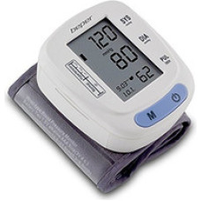 Beper Blood Pressure Meter on the Wrist 40121 Easy Check