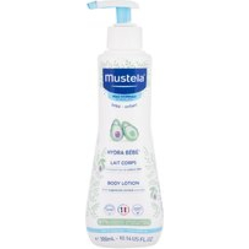 Mustela Hydra B&eacute;b&eacute; Body Lotion