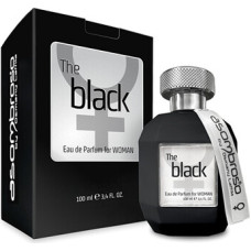 Asombroso By Osmany Laffita The Black For Woman EDP